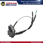 Front Left Driver Side Door Lock Latch Actuator For 2020 201 2022 Nissan Versa. Fixed Price $45.79.