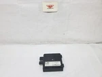 2011 Lincoln Mkx Left Driver Lh Radar Blind Spot Module Oem BT43-14C689-BD. Fixed Price $139.43.