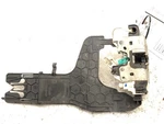 2013 Dodge Ram 1500 Driver Left Front Door Latch With Mount Bracket Standard Cab. Fixed Price $99.75.