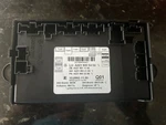 Mercedes S550 W221 Rh Right Front Door Control Module A2219006404 2010-2013. Fixed Price $74.00.