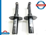 Bmw Z3 Roadster Front Bumper Reinforcement Shock Absorber Set L + 96-02 Oem. Fixed Price $58.00.