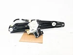 11-16 Bmw 550I F10 Rear Rh Window Reg W/motor 51-35-7-182-614 Oem Used. Fixed Price $113.80.