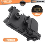 Front Left Door Lock Actuator 9573522011 New For Hyundai Accent Gl Gs 1.5L 95-99. Fixed Price $15.45.
