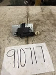 99-03 Dodge Durango Rear Liftgate Hatch Electric Lock Actuator 55257097AB. Fixed Price $45.00.