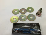 Automann HLK2138 Door Striker Kit For Freightliner Century Columbia #A1837204000. Fixed Price $34.99.