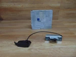 Rear Left Seat Backrest Lock Genuine Mercedes W211 - A2119200172. Fixed Price $81.16.