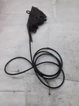 Hood Latch W/ Cable 2001 Toyota Tundra S-108P. Fixed Price $75.05.