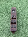 1999-2002 Toyota 4RUNNER Master Power Window Door Switch 84820-35060 Oem 99-02. Fixed Price $70.00.