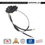 New Front Left Side Door Lock Actuator 80501-9PM0B Fits Nissan Pathfinder 19-20. Fixed Price $55.99.
