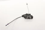 2017 - 2019 Mercedes GLS450 X166 Rear Left Side Door Latch Lock Oem A2220064099. Fixed Price $38.41.