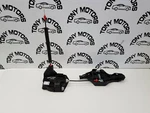 2020 Land Rover Discovery L550 Sport Rear Passenger Side Door Lock LK72-24995-BA. Fixed Price $60.55.