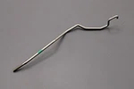 Genuine Jaguar X-type 2001-2010 Front Door Handle Pull Rod (left) C2C28891. Fixed Price $31.62.