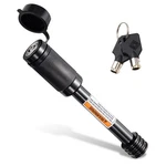 Czc Auto Hitch Receiver Pin Lock, Trailer 5/8 Inch (pack Of 1), Black. Fixed Price $22.99.