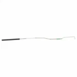 Genuine Ford Lock Rod CK4Z-61264A54-A. Fixed Price $20.68.
