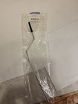 Genuine Mopar Lock Rod Left 68044859AA. Fixed Price $16.50.