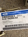 6L2Z-7842900-AA Oem Ford Hinge Assembly Used The Rear Liftgate.. Fixed Price $30.00.
