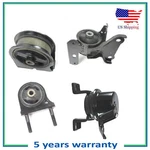 4PCS Engine Motor & Trans Mount For 98-00 Toyota RAV4 2.0L 7233 7234 7246 7282. Fixed Price $312.56.
