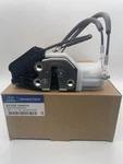 Front Door Lock Actuator Left For 2013-2019 Hyundai Santa Fe 81310-2W010. Fixed Price $74.93.