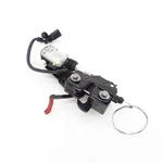 Lock Front Cover + Actuator Porsche 718 Cayman Boxster 982 911 991. Fixed Price $178.20.