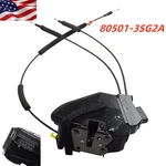80501-3SG2A Front Lh Left Door Lock Actuator Fits 2013-2019 Nissan Sentra. Fixed Price $58.99.