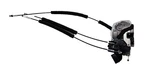 09-14 Cube Front Passenger Right Door Handle Lock Actuator Latch Catch Cable Oem. Fixed Price $44.79.