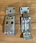 Rear Door Hinge For Mercedes Sprinter W906 2006-2018 Upper And Lower Left. Fixed Price $94.99.