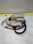 06-11 Bentley Flying Spur Rear Left Door Latchlock Actuator 25889D2. Fixed Price $112.00.
