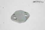 2006-2010 Hummer H3 Tailgate Liftgate Back Door Lock Latch Striker Spacer Oem. Fixed Price $23.69.