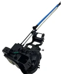 Hyundai Gnuine Parts 81310-0W000 Front Door Latch & Actuator Assembly 813100W000. Fixed Price $239.03.