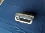 Jaguar Xjs 93 94 95 96 Passenger Exterior Right Door Handle Spindle Key BEC8976. Fixed Price $89.50.