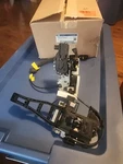 New CK4Z61219A64L Ford Oem Passanger Latch. (a). Fixed Price $69.30.