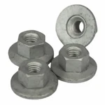 Genuine Ford Door Check Nut N621906S438. Fixed Price $9.70.