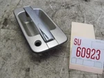 Door Handle Trooper 1998 1999 Isuzu Left Driver Side Front Outer Opener Oem. Fixed Price $39.99.