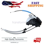 81310-B2010 Front Left Driver Side Door Lock Actuator For 2014-2019 Kia Soul. Fixed Price $95.33.