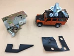 Lr Defender Left Hand Rear Side Door Lock FQM100771KIT. Fixed Price $255.95.