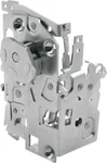 1963-64 Full Size B-body Models Door Latch Assembly 2 Passenger Side. Fixed Price $103.24.