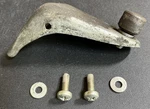 Vw Volkswagen Bus Sliding Door Upper Roller Guide Right Side 68-79 211843436B Og. Fixed Price $22.99.