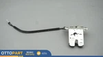 2011-2017 Audi A6 Premium Rear Trunk Deck Lid Lock Latch Actuator OEM4H0-827-505. Fixed Price $41.25.