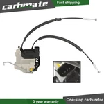 Door Lock Latch Actuator Front Right Passenger (4 Pins) For 2012-2017 Kia Rio. Fixed Price $33.36.