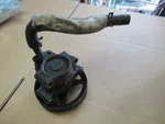 01-02 Lincoln Ls Ford Thunderbird Power Steering Pump Left Driver 3.9L V8. Fixed Price $125.00.