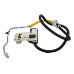 W11307244 W10682535 Washer Lid Lock Switch For Whirlpool Maytag Black Plastic. Fixed Price $16.18.