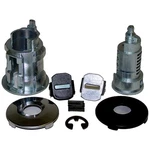 Crown Automotive 4864651 Tailgate Lock. Fixed Price $37.41.