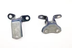 2011 - 2026 Toyota Sienna Front Right Side Door Hinge Upper & Lower Oem Blue 8X8. Fixed Price $53.90.
