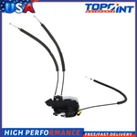 Front Left Driver Door Lock Latch Actuator For 2017-2019 Nissan Rogue Sport. Fixed Price $35.29.