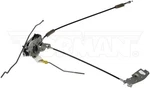 Dorman 940-690 Door Latch Assembly Fits Ford E-150 E-250 Side Cargo. Fixed Price $53.72.