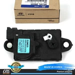 Genuine Door Lock Actuator Rear Left For 99-05 Hyundai Sonata Oem 95755-38000. Fixed Price $45.19.