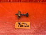 92-96 Honda Prelude Left Right Door Checker Hinge Arm Stopper Oem #141. Fixed Price $25.95.