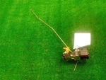 2004 Cadillac Srx Left Driver Rear Door Lock Actuator 820186. Fixed Price $90.24.