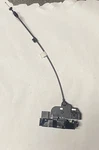 Genuine Oem Gm Door Latch Front Right Passenger Side 19210215 Cadillac Sts 05-11. Fixed Price $195.46.