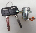 Locksmart Door Kit DL74390R. Fixed Price $45.00.